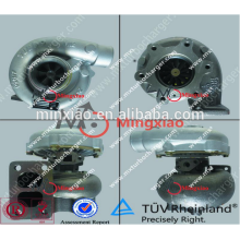 65.09100-7082 65.09100-7137 Turbocompresseur de Mingxiao Chine